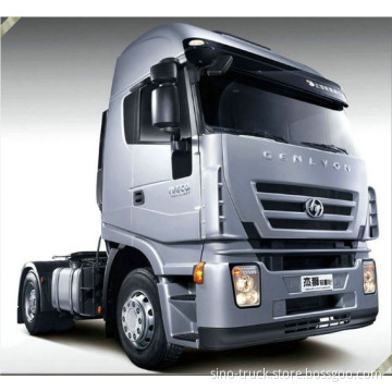Genlyon Tractor Truck 4X2 (350HP)